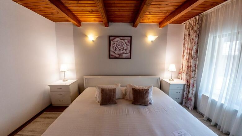 Hotel Valea Lui Liman