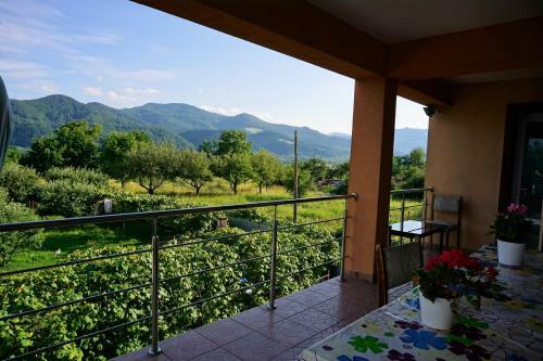 Hostal Pensiunea Ilinca