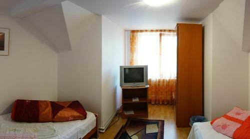 Hostal Pensiunea Ilinca