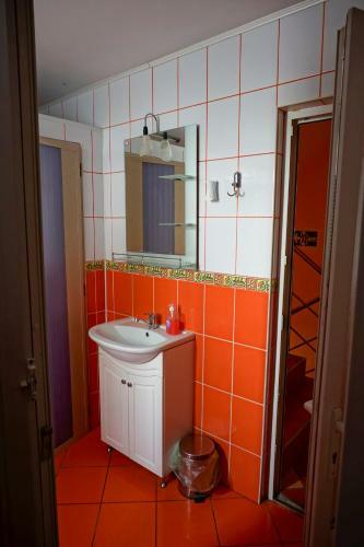 Hostal Pensiunea Ilinca