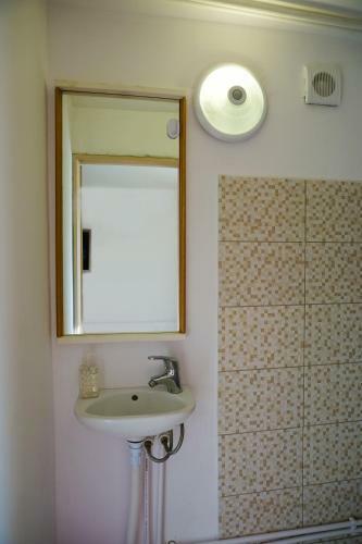 Hostal Pensiunea Ilinca