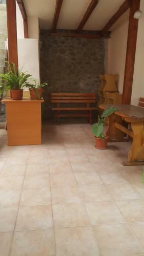 Hostal Pensiunea Versant