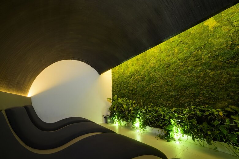 Hotel Forest Retreat&spa