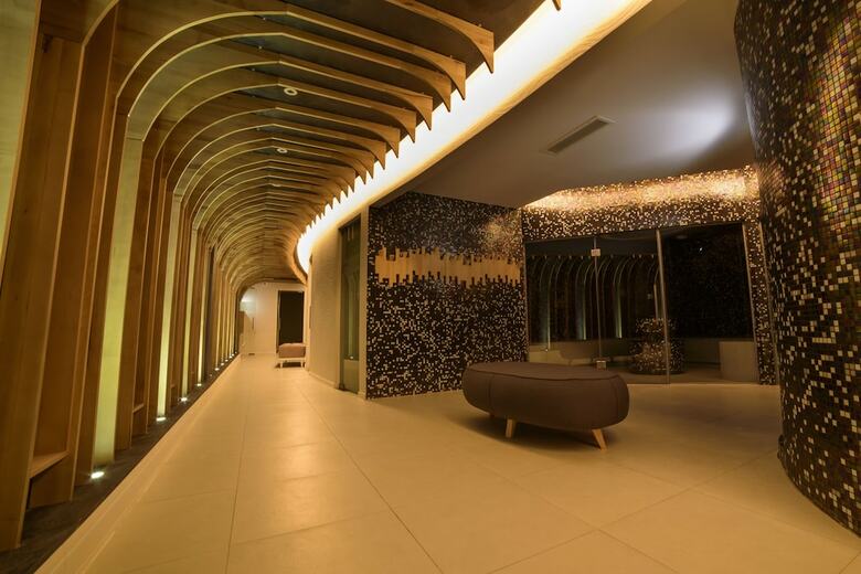 Hotel Forest Retreat&spa