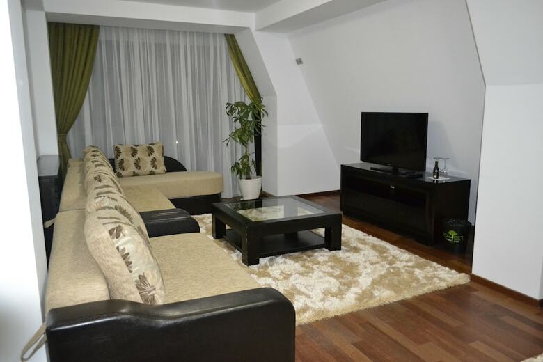 Hotel Forest Retreat&spa