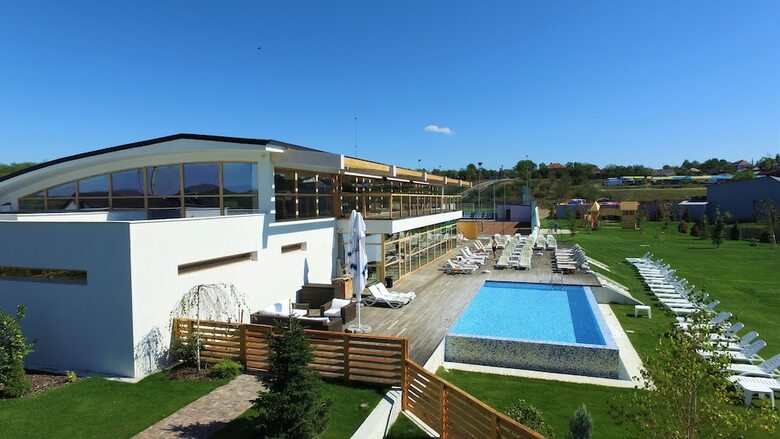 Hotel Forest Retreat&spa