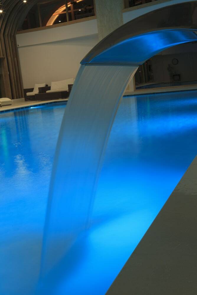 Hotel Forest Retreat&spa