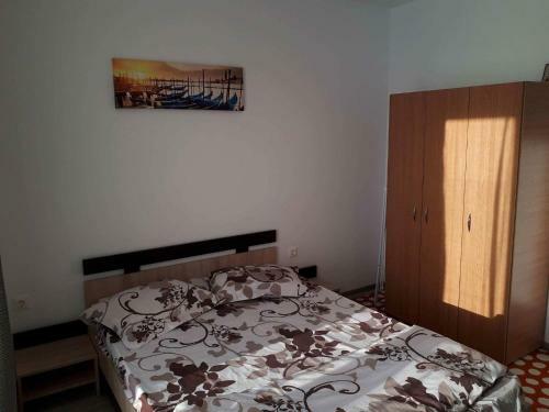 Kaspia Apartment Mamaia Nord
