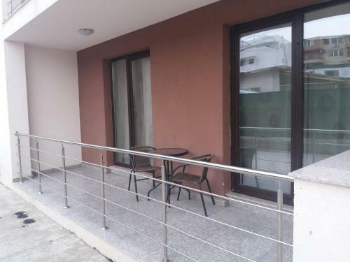 Kaspia Apartment Mamaia Nord