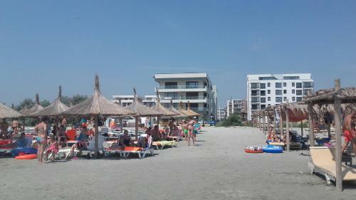 Kaspia Apartment Mamaia Nord