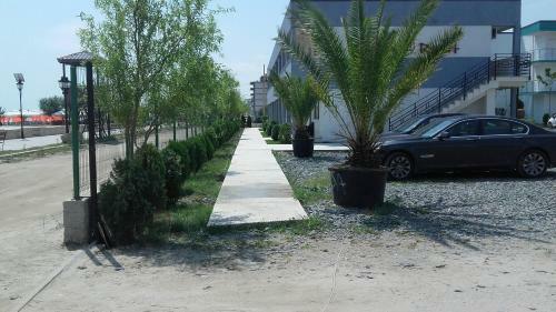 Kaspia Apartment Mamaia Nord