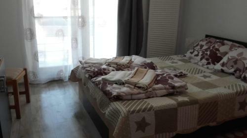 Kaspia Apartment Mamaia Nord