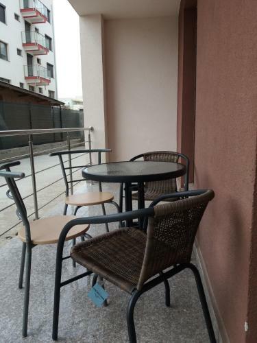 Kaspia Apartment Mamaia Nord