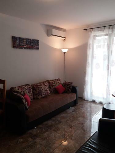 Kaspia Apartment Mamaia Nord
