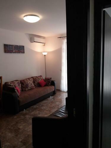 Kaspia Apartment Mamaia Nord