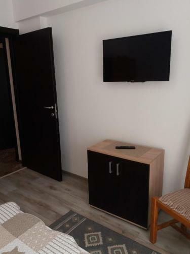 Kaspia Apartment Mamaia Nord