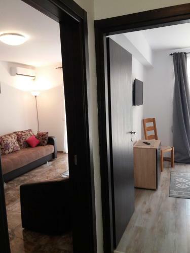 Kaspia Apartment Mamaia Nord