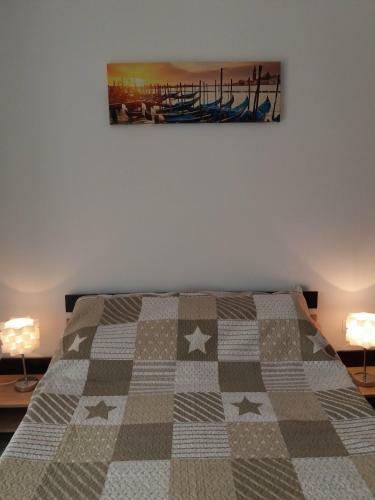 Kaspia Apartment Mamaia Nord
