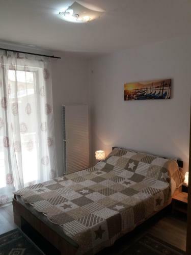 Kaspia Apartment Mamaia Nord