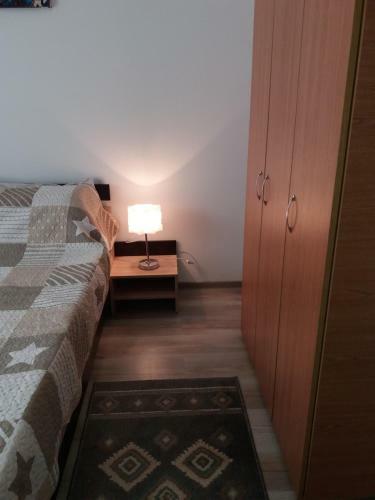 Kaspia Apartment Mamaia Nord