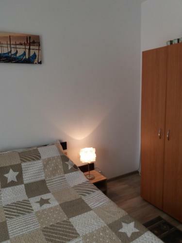 Kaspia Apartment Mamaia Nord