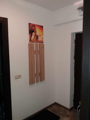 Kaspia Apartment Mamaia Nord