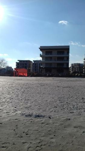 Kaspia Apartment Mamaia Nord