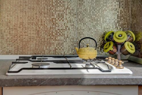 Apartamento Family Tides