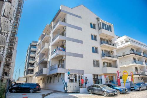 Apartamento Family Tides
