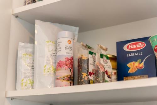 Apartamento Family Tides