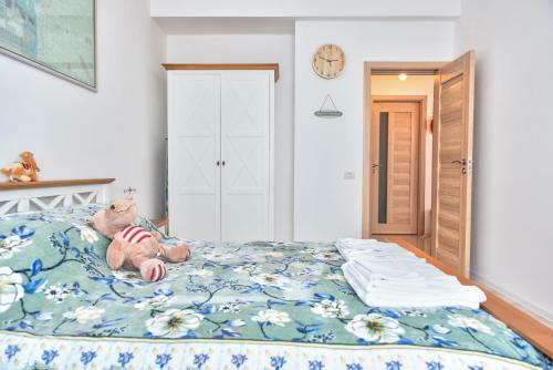 Apartamento Family Tides