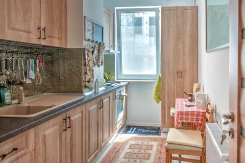 Apartamento Family Tides