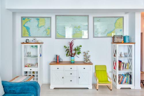 Apartamento Family Tides