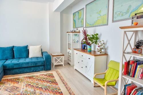 Apartamento Family Tides