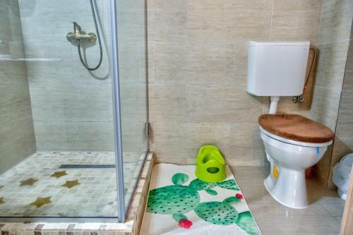 Apartamento Family Tides