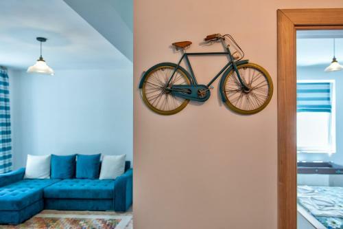 Apartamento Family Tides