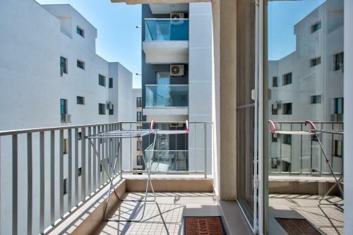 Apartamento Family Tides