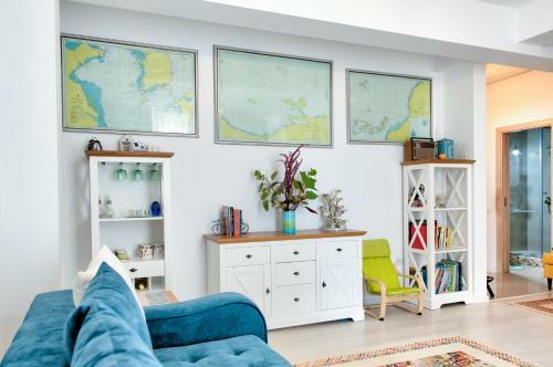 Apartamento Family Tides