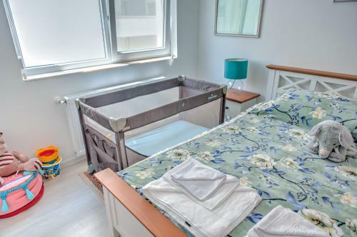 Apartamento Family Tides
