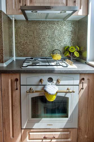 Apartamento Family Tides
