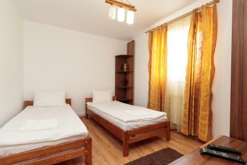 Hostal Casa Arbo