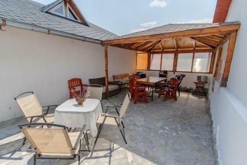 Hostal Casa Arbo