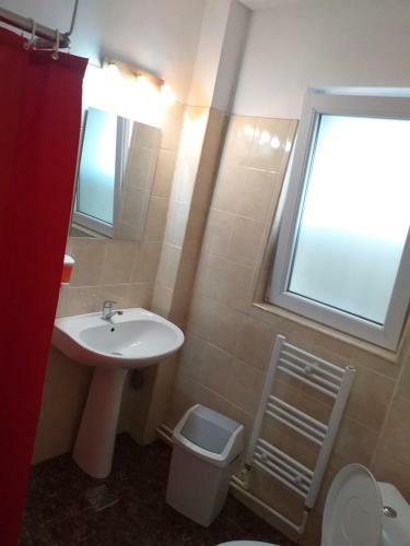Hostal Vila Ada