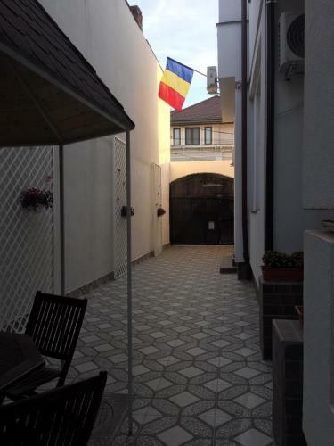 Hostal Vila Ada