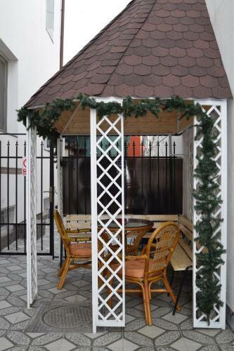 Hostal Vila Ada