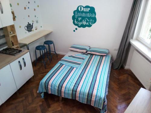 Apartamento Studio Park Cismigiu