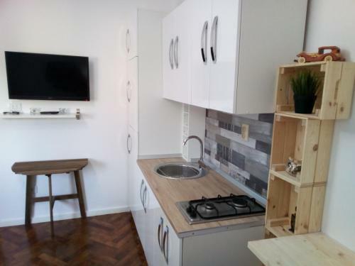 Apartamento Studio Park Cismigiu