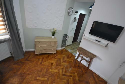 Apartamento Studio Park Cismigiu