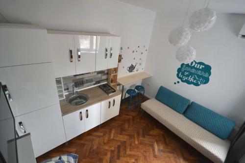 Apartamento Studio Park Cismigiu