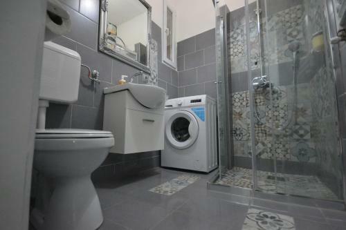 Apartamento Studio Park Cismigiu